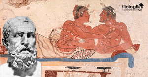 Ομοφυλοφιλία Στην Αρχαία Ελλάδα filologika.gr