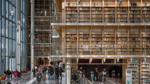 Είναι γεγονός: Ηλεκτρονική πρόσβαση στα 200 εκατομμύρια βιβλία της Εθνικής Βιβλιοθήκης
