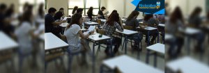 Το "Κόντρα Μάθημα" της Γ' Λυκείου: Αλλαγές στις Εξετάσεις