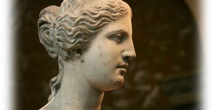 AI Time Machine:Πώς θα μοιάζατε αν ζούσατε στην Αρχαία Ελλάδα;